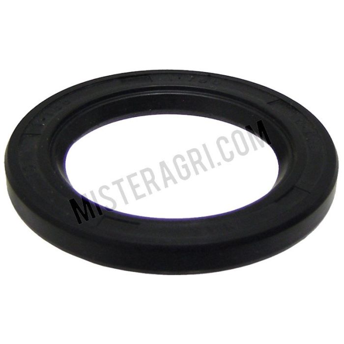 Keerring - steekas achter, ZFA A 210 III