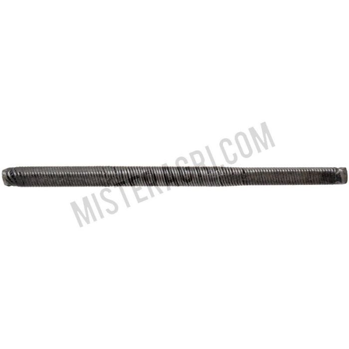 Meenemer - voor haakse aandrijving 2,5 x 2,5 x 54 mm