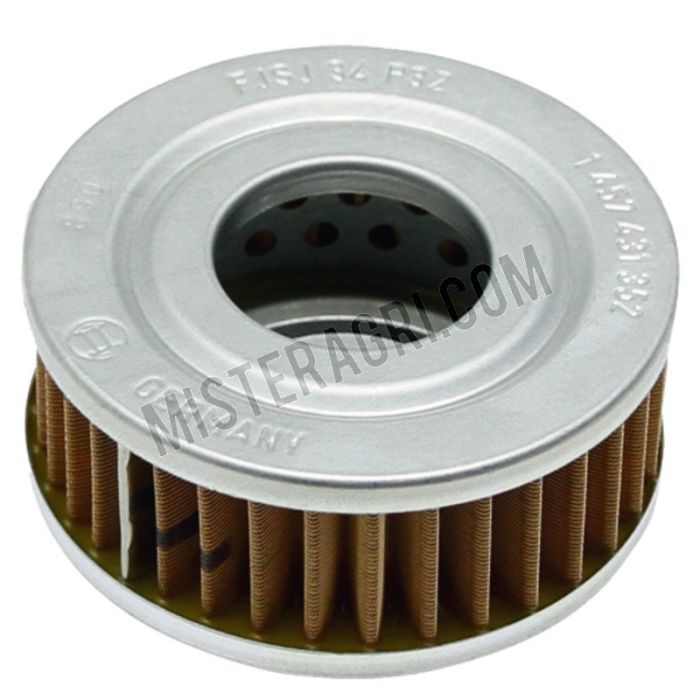 Hydrauliekfilter Diameter: 24x58x25mm