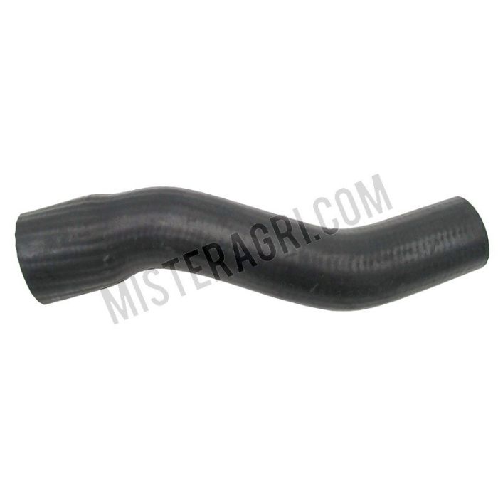 Koelwaterslang - boven, lengte: 210 mm, Ø: 30 / 38 mm binnen