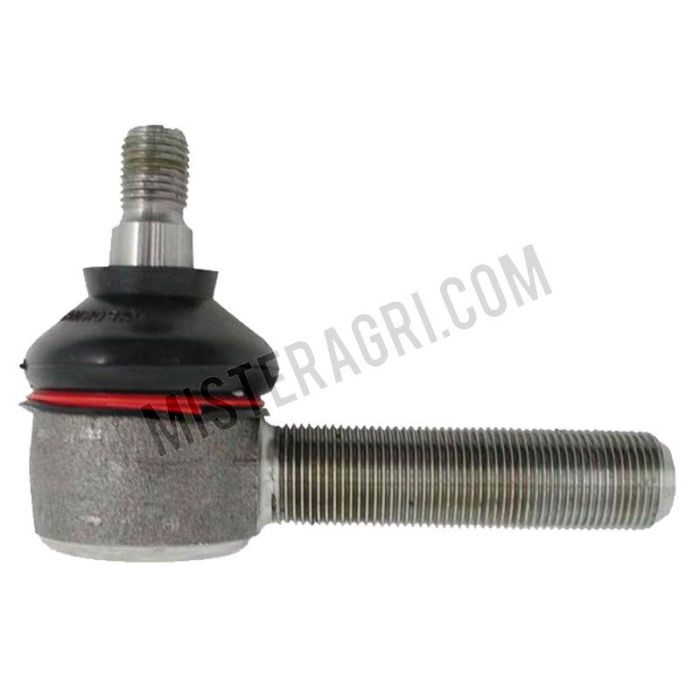 Stuurkogel voor stuurstang, C: 16-18 mm, L: 95 mm, M20 x 1,5