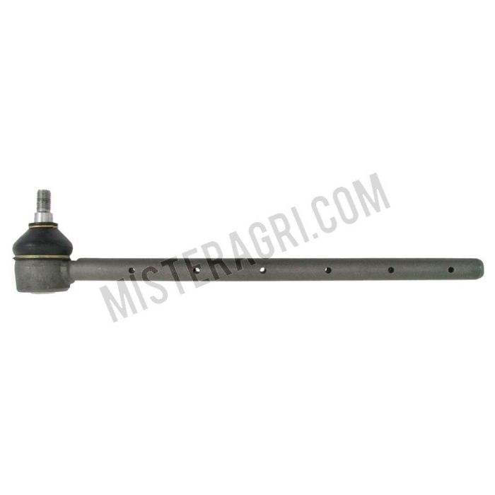 Stuurkogel voor spoorstang, C: 14-16 mm, L: 350 mm, D:18mm Stuurkogel voor spoorstang, C: 14-16 mm, L: 350 mm, D:18mm