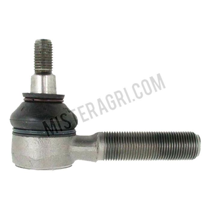 Rotule de direction pour barre de direction, C : 14-16 mm, L : 95 mm, M18 x 1,5