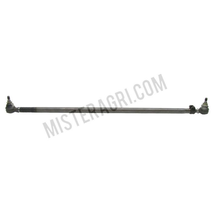 Stuurstang - lengte: 880 mm, mechanische besturing