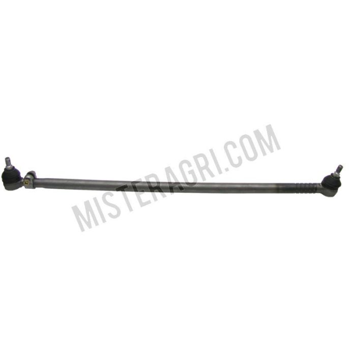 Stuurstang - lengte: 720-760 mm, mechanische besturing