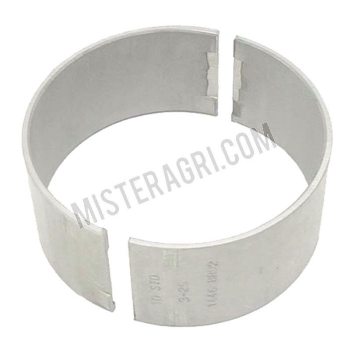 Drijfstanglager - standaard, breedte: 30 mm Drijfstanglager - standaard, breedte: 30 mm