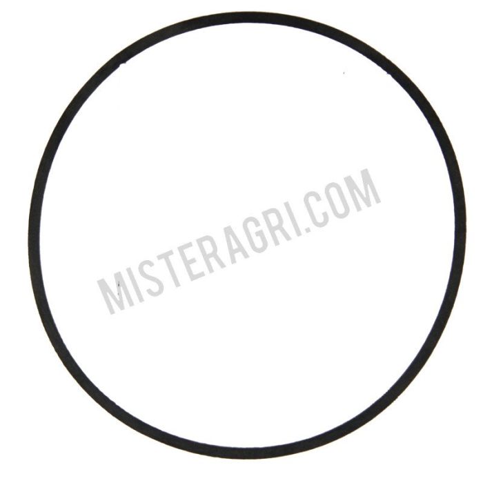 Afdichtring - oliefilter Afdichtring - oliefilter