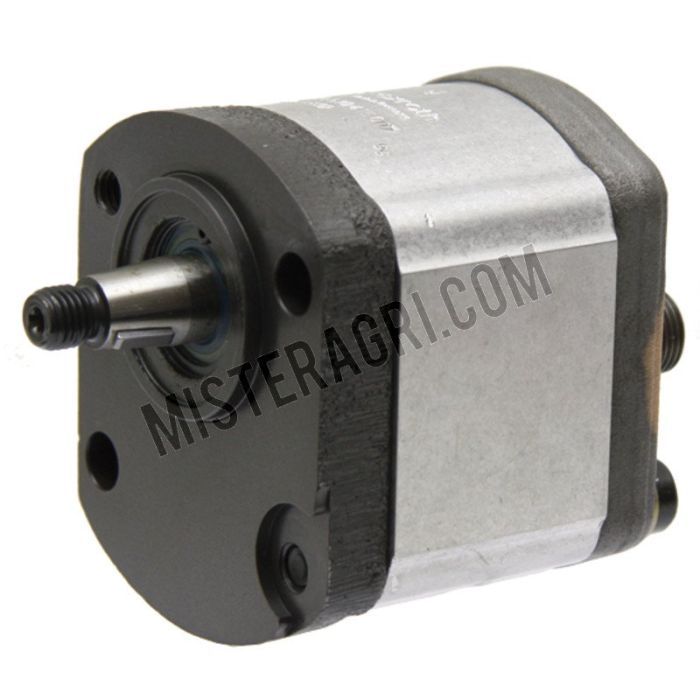 Hydrauliekpomp - 8 cm3