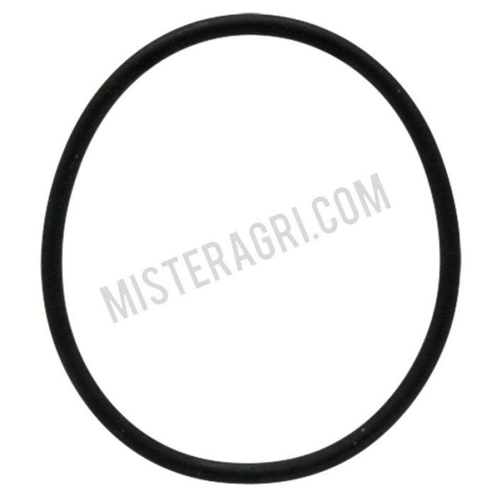 Bague d'étanchéité - pour couvercle de filtre