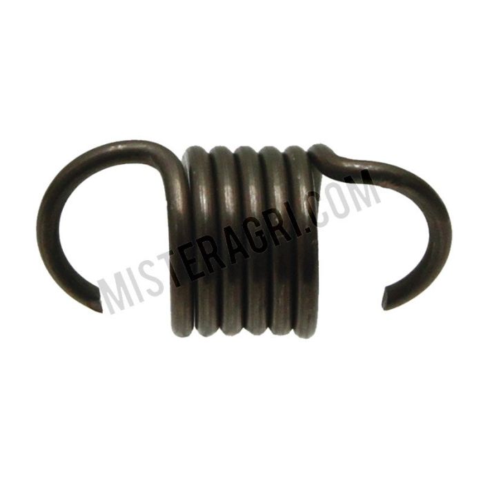 Ressort - système de freinage automatique, Ø : 142 mm