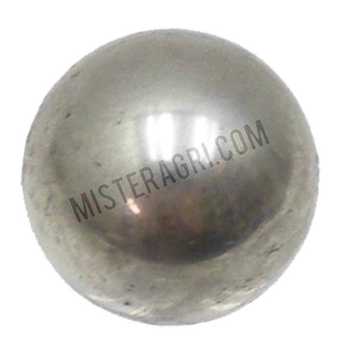 Kogel - rem automaat