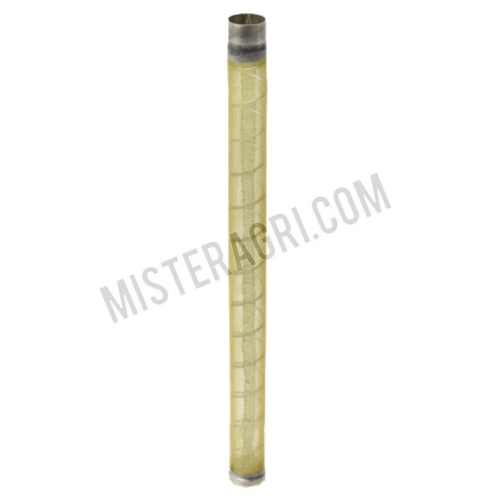 Hydrauliek oliefilter - regelhydrauliek