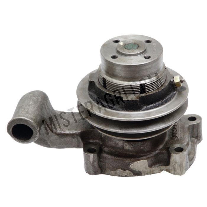 Pompe à eau - type de moteur : BD144