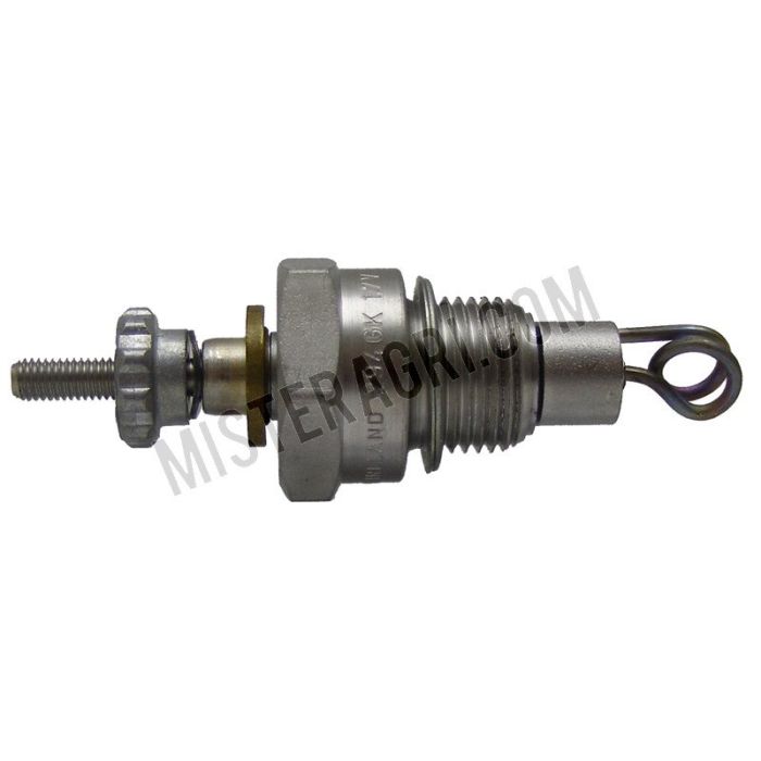 Filament - 1,7 volts Filament - 1,7 volts