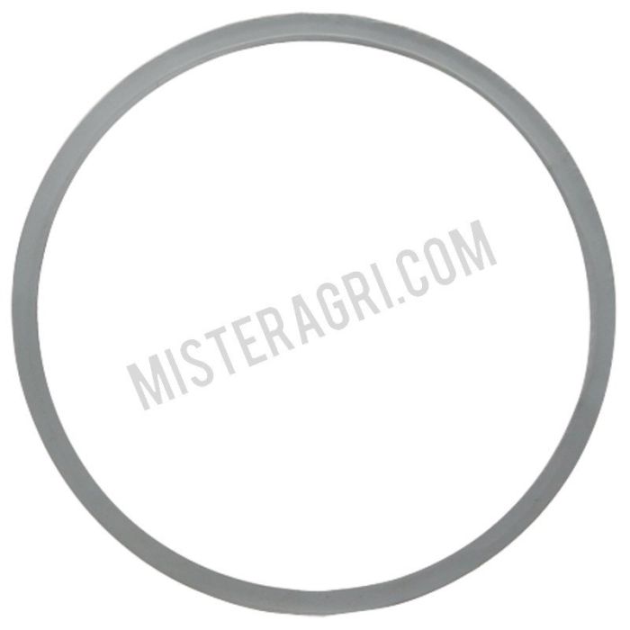Füllscheibe - 0,12 mm