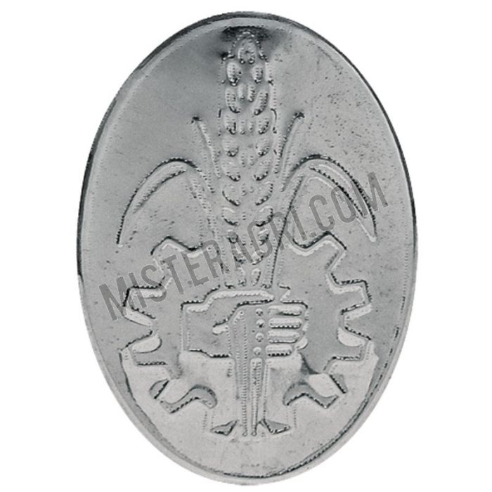 Emblem - Kühlergrill, Dexta