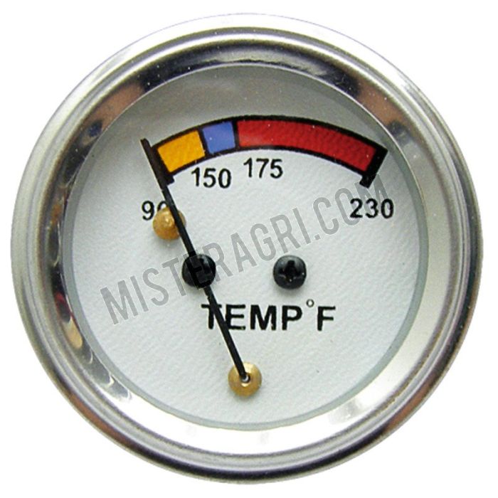 Temperatuurmeter