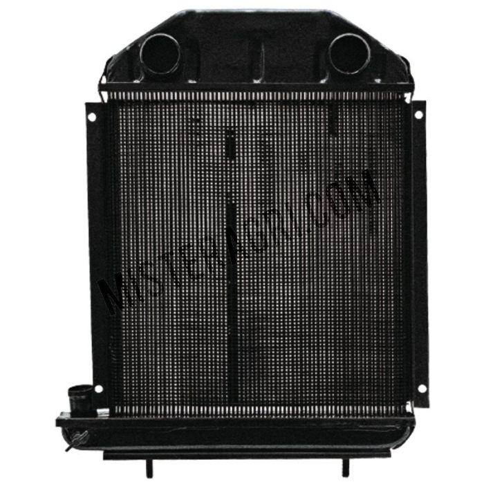 Radiateur