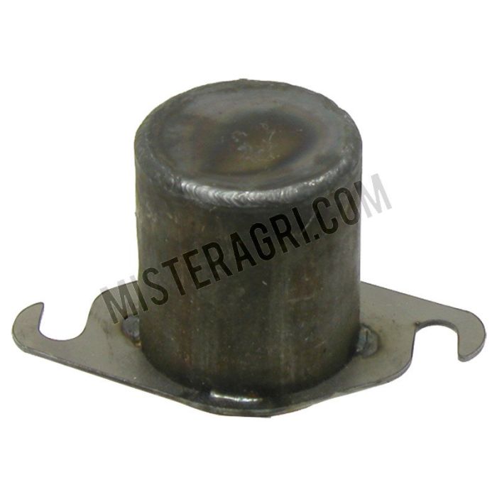 Capot - Transmission Capot - Transmission