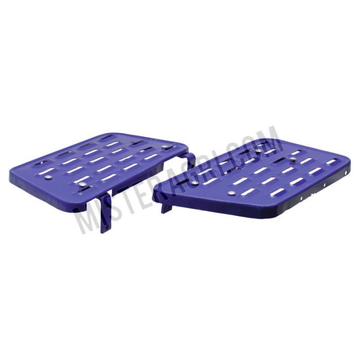Opstapplateau - set
