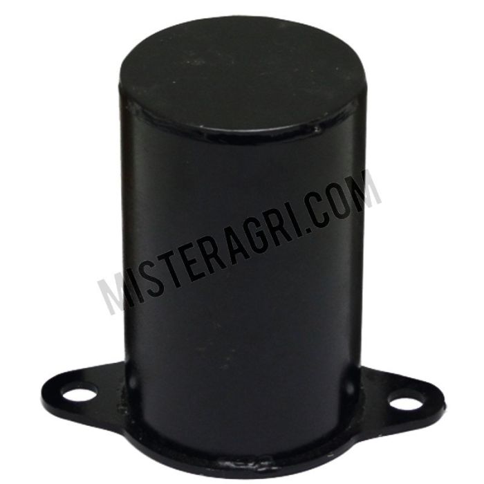 Capot - Transmission Capot - Transmission
