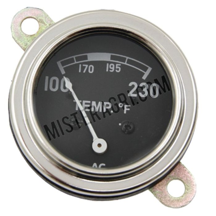 Temperatuurmeter