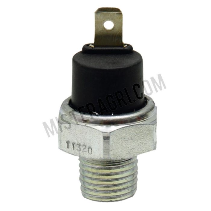 Oliedrukzender - 1/4 BSP Oliedrukzender - 1/4 BSP