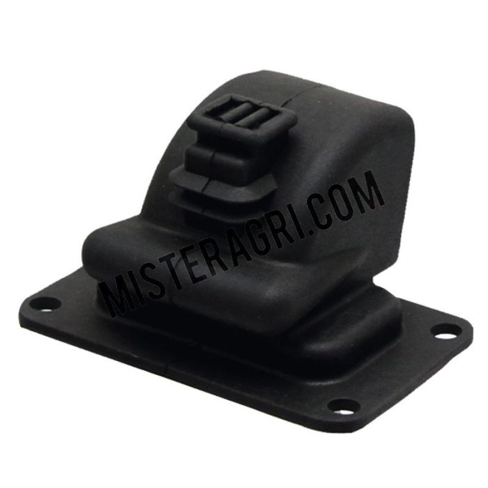 Beschermkap - startmotor Beschermkap - startmotor