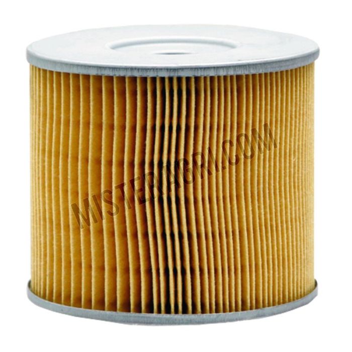 Oliefilter Oliefilter