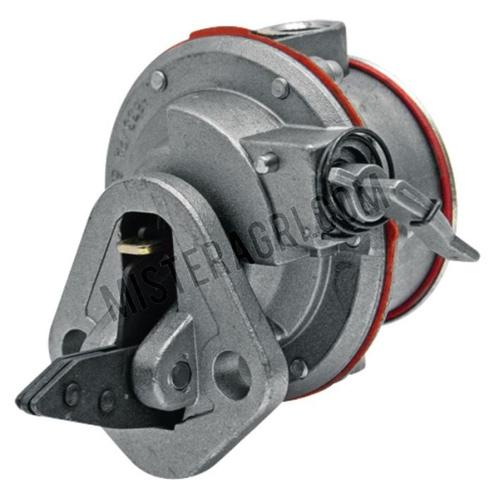 Opvoerpomp