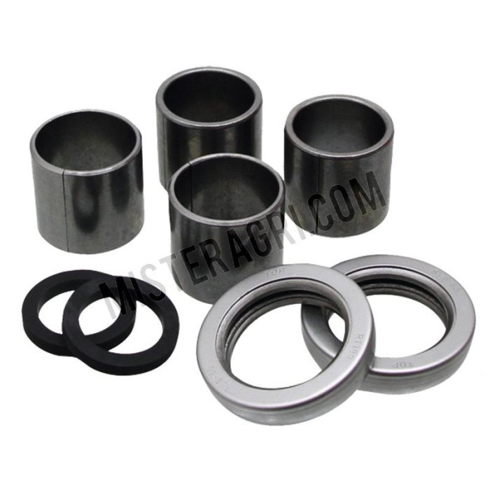 Reparatieset - fusee Reparatieset - fusee