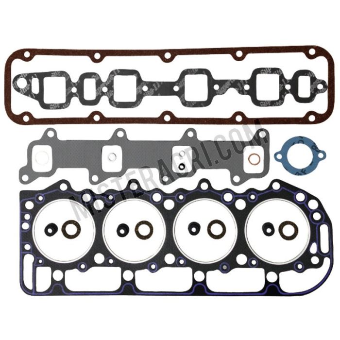 Koppakkingsset Koppakkingsset