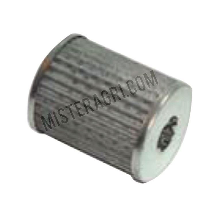 Hydrauliekfilter - staal Hydrauliekfilter - staal