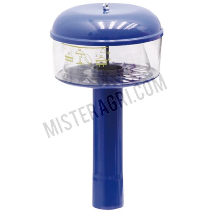 Voorfilter - 51 mm Voorfilter - 51 mm