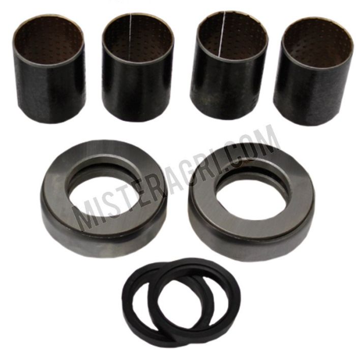 Reparatieset - fusee Reparatieset - fusee