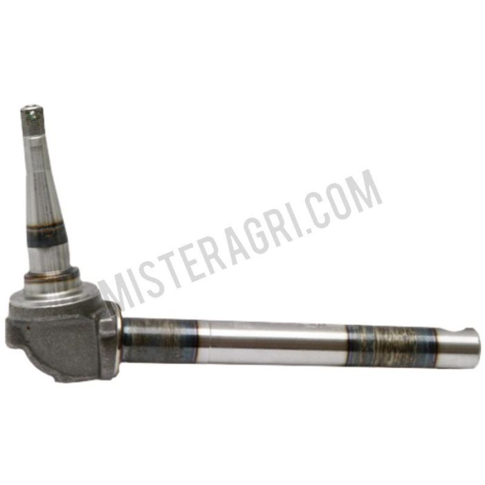 Fusee - rechts Fusee - rechts