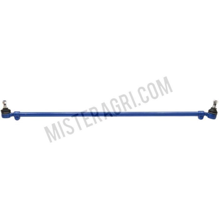 Stuurstang - 88,5 cm