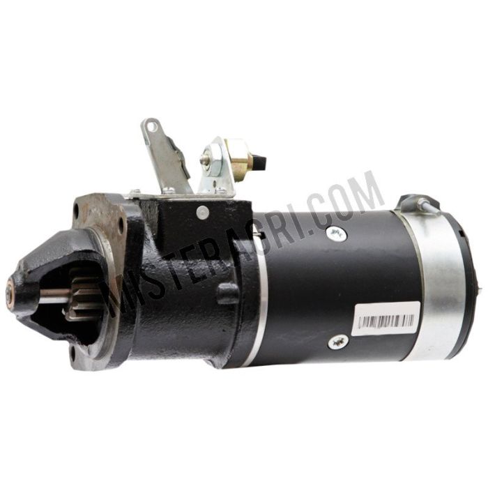 Startmotor Startmotor