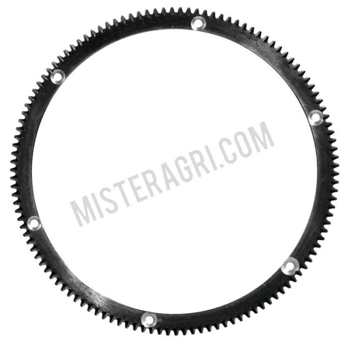 Couronne de départ Couronne de départ
