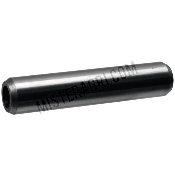 Klepgeleiding - lengte 76 mm, Ø 14 mm