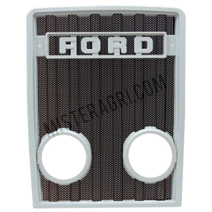 Frontgrille Frontgrille