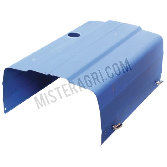 Capot moteur Capot moteur