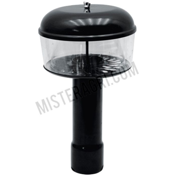 Voorfilter - 63,5 mm Voorfilter - 63,5 mm