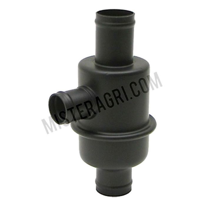 Thermostat - 25 x 25 x 20 mm