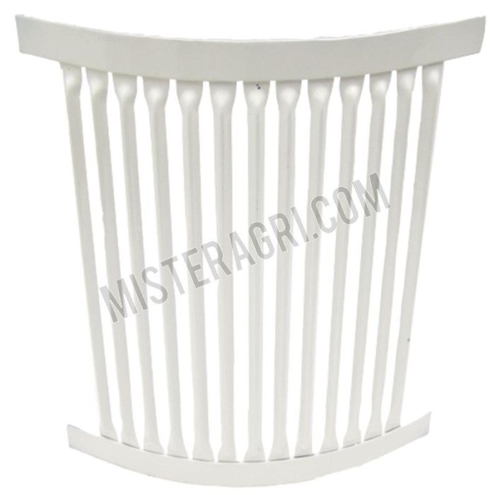 Radiatorgrille Radiatorgrille