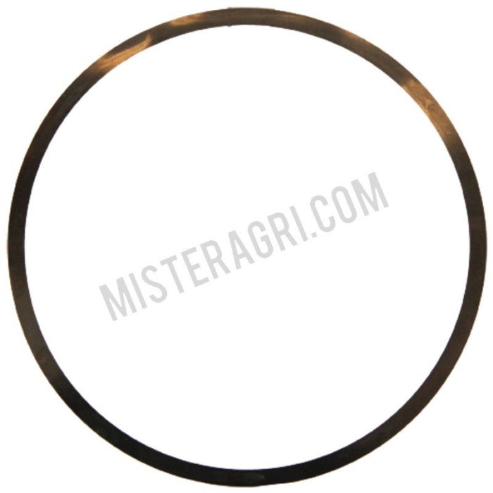 Disque de remplissage - 0,1 mm