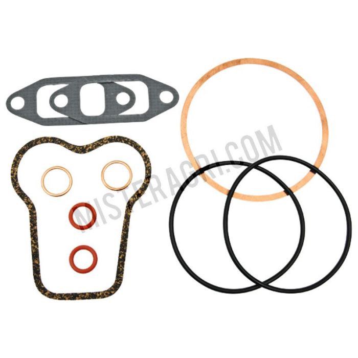 Koppakkingset - AKD 412 Koppakkingset - AKD 412