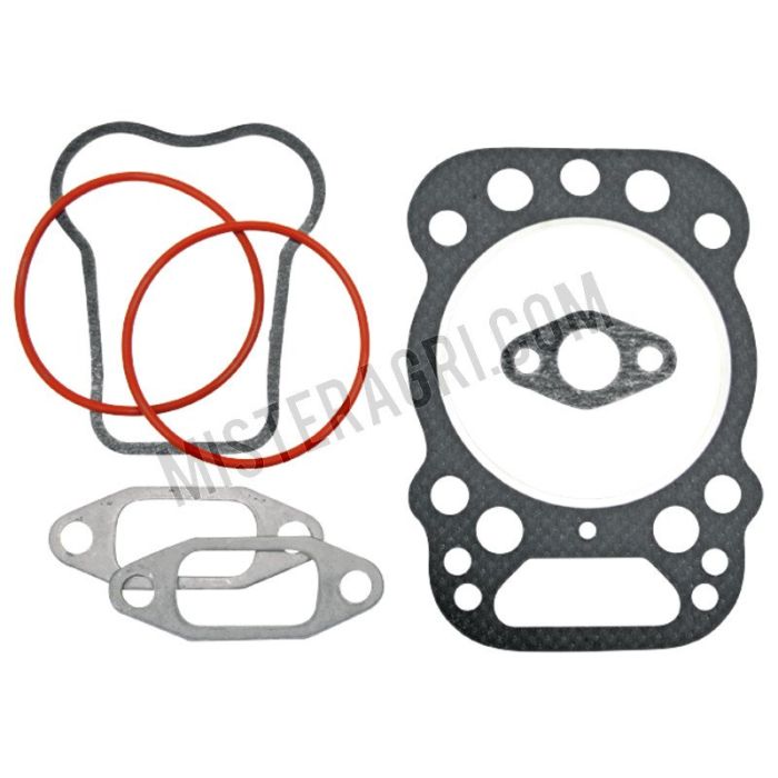 Koppakkingset - KD 10.5 Koppakkingset - KD 10.5
