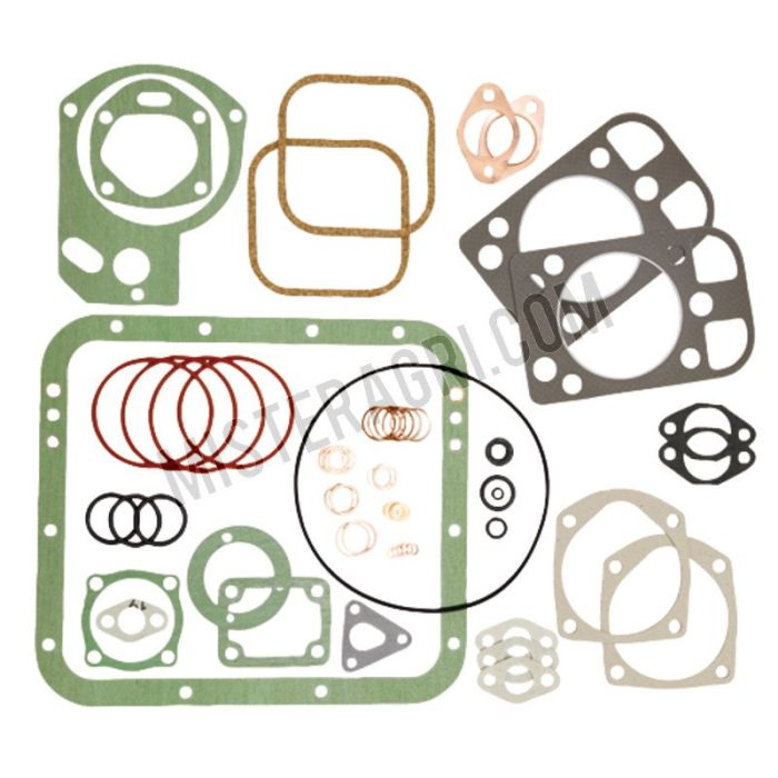 Dichtungssatz - Motor