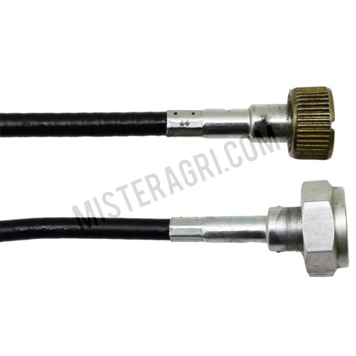 Tellerkabel - lengte 1800 mm